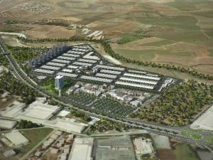 Avrupa’nın En Büyük Otomotiv AVM’si Ankara’da Kapılarını Açıyor