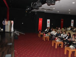 37 Farklı Proje Görücüye Çıktı