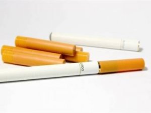Elektronik Sigara, Sigarayı Bıraktırmıyor