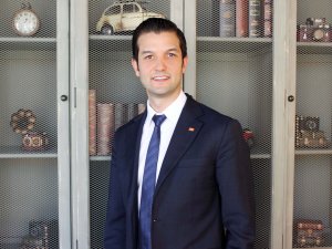 “Karlı” Ofis, “Mutlu” Çalışan