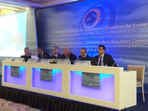 Telekomcular Zirvesi Sona Erdi