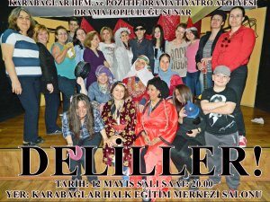 Türkiye’nin İlk Tiyatrocu Öğretmenleri