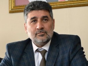 Milli Yol Partisi Genel Başkanı Çayır: "Sivil itaatsizlik demokrasilerde var ama faturamı ödemiyorum demek anarşiye yol açar"