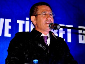 Gümrük Bakanı Canikli’den ’4 Temmuz 2015 Uluslararası Kooperatifler Günü’ Mesajı