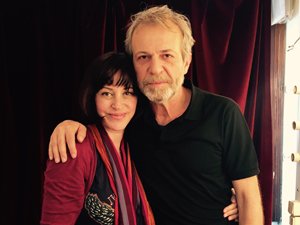 Ülkü Duru Ve Musa Uzunlar’dan Sağlıklı İlişki Reçetesi