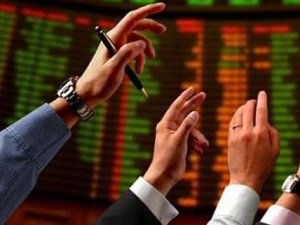 Borsa Haftaya Yatay Başladı