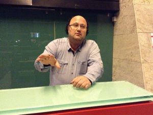 Mustafa Özay İngilizce’nin Neden Öğrenilemediğini Açıkladı