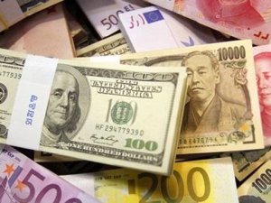 Serbest piyasada döviz fiyatları