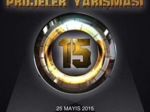 Yıldızlı Projelerde Final Heyecanı