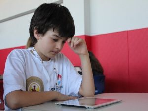 İstanbul’dan Yale Üniversitesi’ne Uzanan Yol