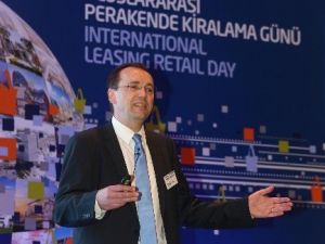 ECE Türkiye 2 Yeni Projesini Tanıttı