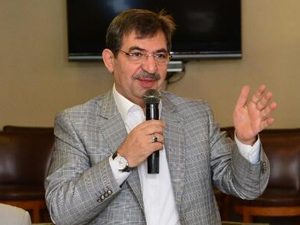 Bakan Güllüce’den Üniversitelilere Müjde