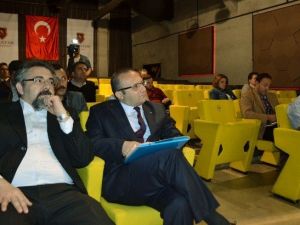 Eğitimin Liderlerine Önemli Proje