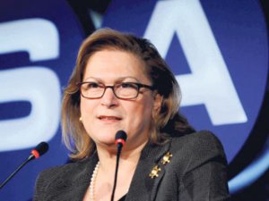 Sabancı Kordsa`da Yüzde 5 Pay Daha Sattı