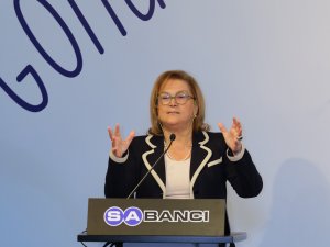 ‘Sabancı Gönüllüleri’ Kadınlar İçin Çalışacak