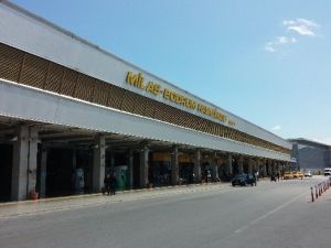 Tav’a Milas-bodrum Havalimanı İçin 162 Milyon Euroluk Kredi