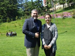 ’Yiğidim, Aslanım’ Şarkısı Soma’ya SES Olacak