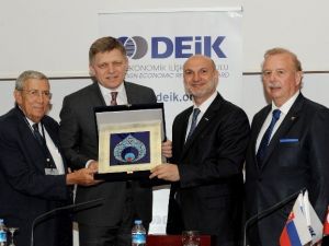Slovakya Başbakanı Fico: “Türkiye’ye, AB Sürecinde En Büyük Destek Bizden Gelecek”