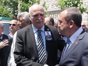TZOB’dan Meslek Standardı Atağı