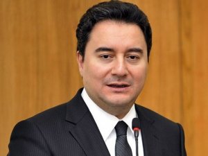 Ali Babacan’dan Rakel Dink’e anma telefonu