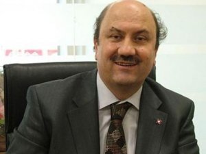 BDDK Başkanlığı’na Mehmet Ali Akben Atandı