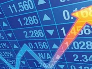 Borsa güne yükselişle başladı