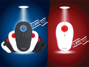İlk Türk Tasarımı Mouse