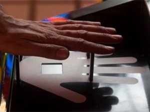 Biyometrik Kimlik Doğrulama Yeniden Yürürlükte