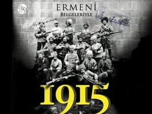 “Ermeni Belgeleriyle 1915 Belgeseli” Feriye Sinemasında Gösterildi