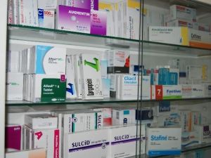 Etkin Ve Etkili İlaç Kullanımı İçin Eczanelere İkinci Eczacı Geliyor