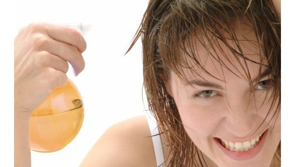 Saç Dökülmesini Önlemede Büyük Başarı
