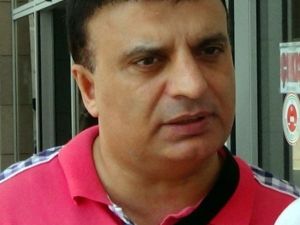 Patronunun Saldırısına Uğrayan Sanatçı Alihan’dan Suç Duyurusu