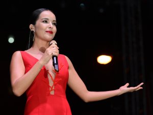 Bengü Jüri Koltuğuna Oturacak