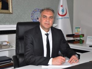 Dr. Osman Öztürk: "Her Kene Öldürücü Değil"