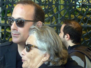 Tolga Çevik’in Babası Son Yolculuğuna Uğurlandı