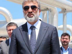 Bakan Yıldız: “Petrol Ofisi Ve Doğan Şirketler Grubu’nun Kamu İhalelerinden Yasaklanması Meselesi Bugünle Alakalı Bir Mesele Değildir”