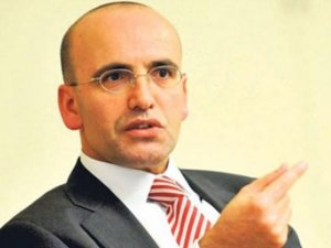 Başbakan Yardımcısı Şimşek, 2016-2018 Orta Vadeli Programı Açıkladı(1)