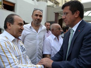 Kuşadası ve Didim Turizm Serbest Bölgesi Olacak