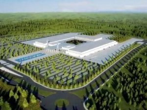 Ankara Uluslararası Fuar Alanı’nın Temeli Salı Günü Atılıyor
