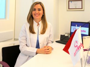 “Havuz Suyu Diş Sağlığı İçin Risk Oluşturabilir”
