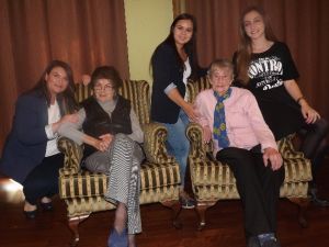 Kuşaklararası İletişim, Aileden Biri’nde Yeniden Canlanıyor