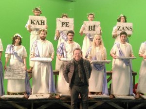 ‘Kahpe Bizans 2’ye Mahkemeden Tedbirli ’Dur’ Kararı