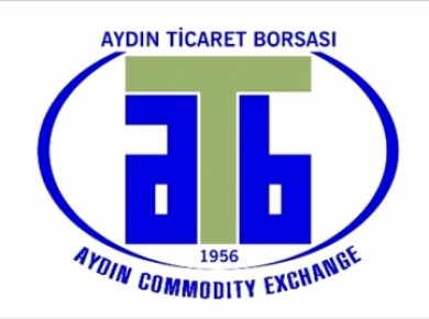 Aydın Ticaret Borsasında günlük oluşan fiyatlar