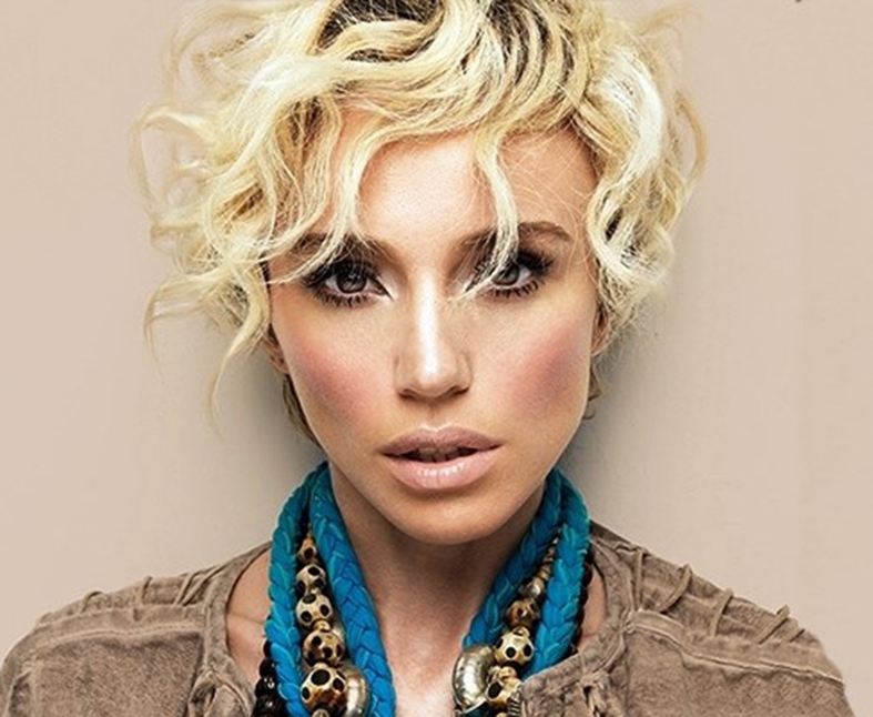 Haliç Fest’te Gülşen Sahne Alacak