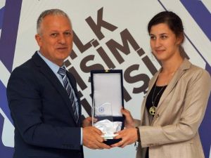 ‘İlk İşim Girişim’ Ödülleri Sahiplerini Buldu