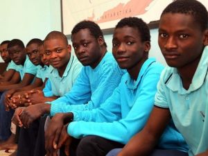 Uluslararası İmam Hatip Lisesi’ni Okurken Hafız Oldular