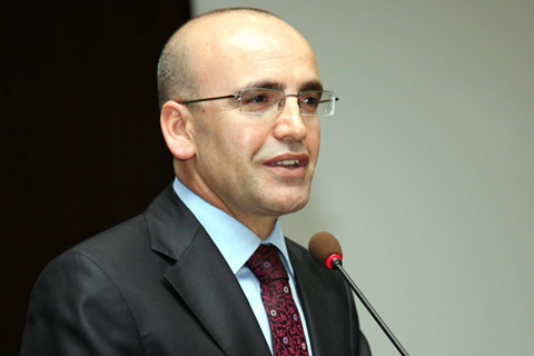 Maliye Bakanı Şimşek’ten Asgari Ücret Açıklaması