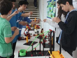 "Türkiye’nin Patent Sayısını Arttırmak İstiyoruz"