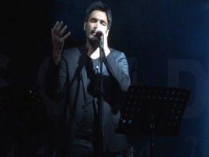 Uğur Işılak’tan Muhteşem Fetih Konseri