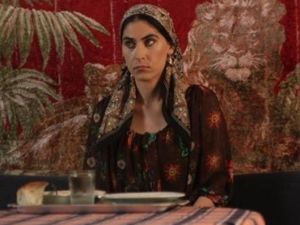 Çiğdem Suyolcu Bir Kez Daha Beyazperde de Başrolde